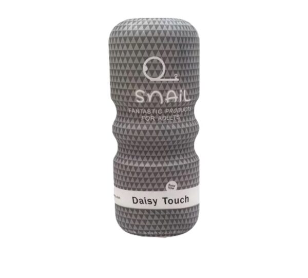 MASTURBADOR SNAIL VAGINA - Imagen 2